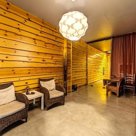 Three Mountains Penthouse Apartment 647 Razlog Exterior photo