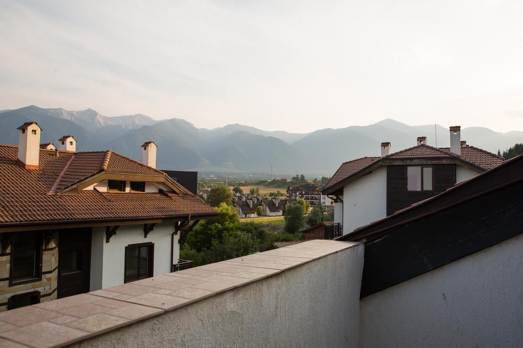 Three Mountains Penthouse Apartment 647 Razlog Exterior photo