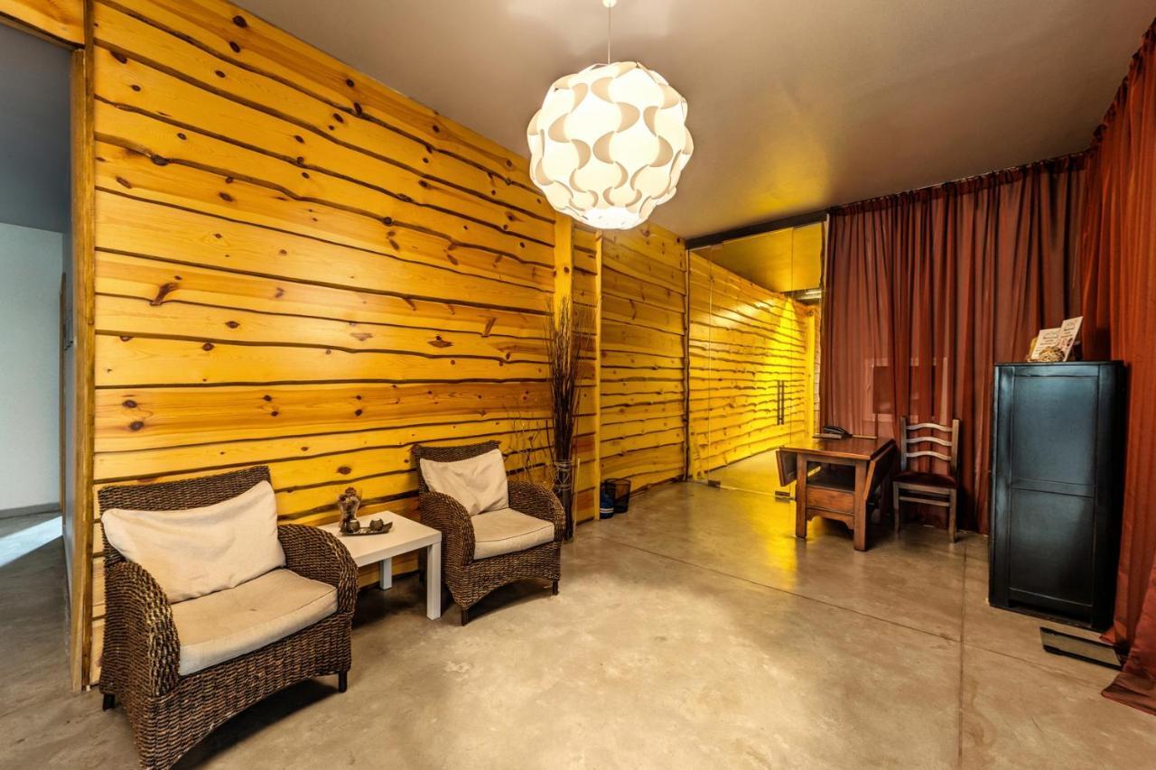 Three Mountains Penthouse Apartment 647 Razlog Exterior photo